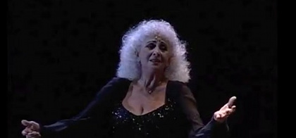 Isa Danieli